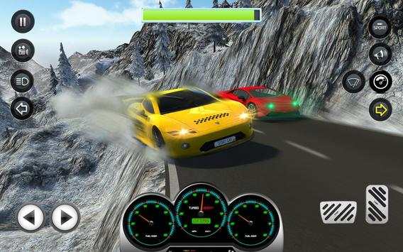 Offroad Car GT Racing 2017 screenshot 4