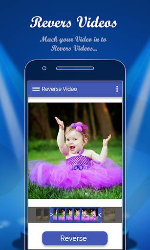 HD Video Editor,Cutter,Convert screenshot 3