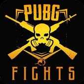 Pubg Fights 1.1.0
