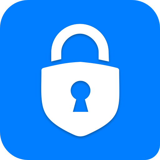 AppLock - Lock apps &amp; Protect Privacy icon