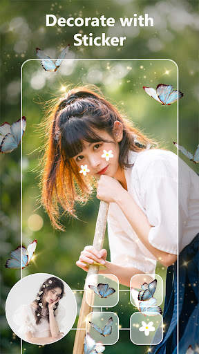 Photo editor: Frame for poster screenshot 8
