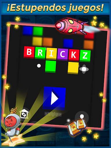 Brickz screenshot 13