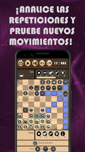 Hoigi - Juego de Mesa screenshot 5