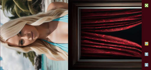 Adult Sexy Bikini Girls Poker screenshot 5