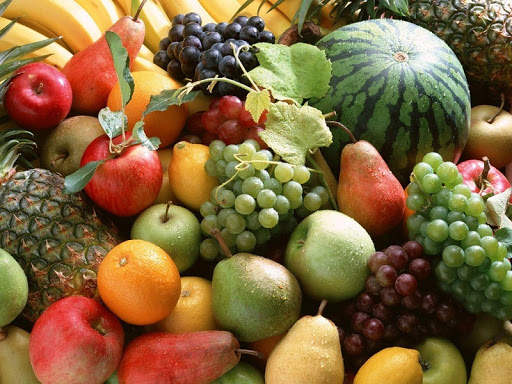 Fruit Wallpaper screenshot 2