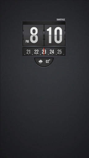 SmartFace - Live Wallpapers screenshot 6