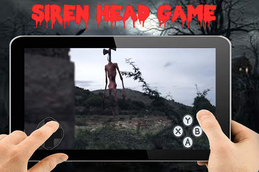 GUIDE FOR Siren Head: Horror Game scp 6789 MOD screenshot 3