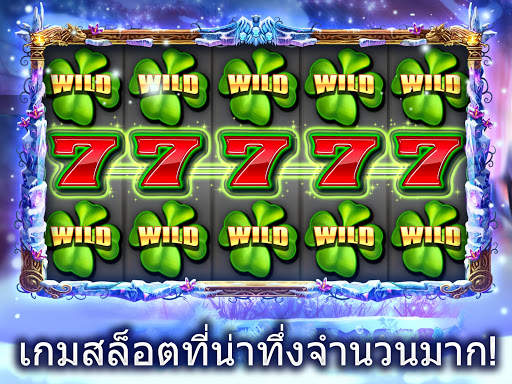 Slot Games - เกมสล็อต screenshot 2