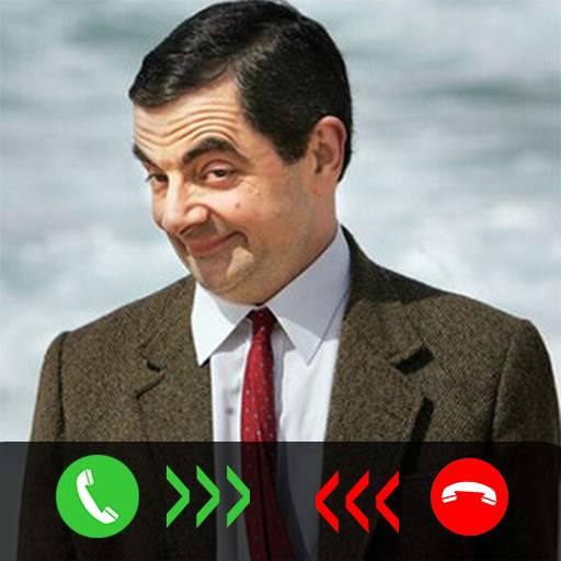 Mr Funny Call You - Mr Funny Fake Video Call 2.0