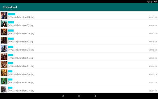 Storage Analyzer - Check stats & clean low memory screenshot 14