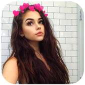 Heart Crown Photo Filters Stickers 1.0.0