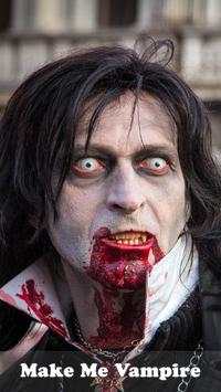 Vampire Photo Editor -Effect screenshot 2