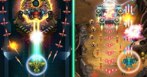 AFC Solar Squad: Space Attack screenshot 6