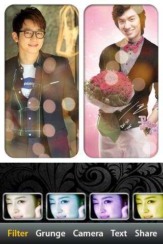 Photo Effects Pro - Camera Art screenshot 7