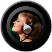 My Photo Music Player - Mp3 Player 2018 2.0