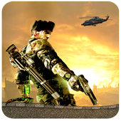 Critical Counter strike icon