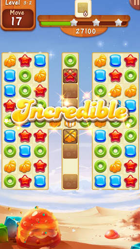 Candy Swap 2 screenshot 6