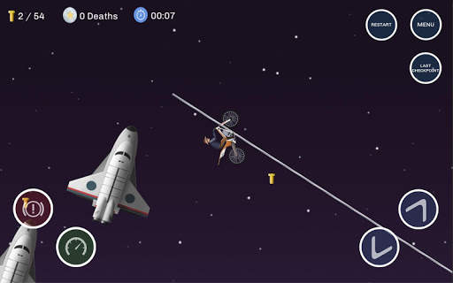 Trial Worlds screenshot 3