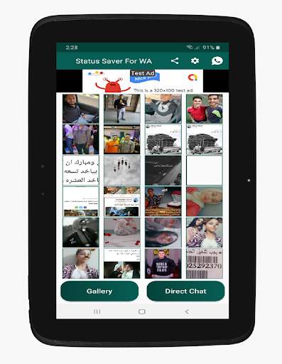 Status Saver For WA - Download WA Status screenshot 5
