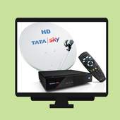 Tata Sky Packs - Tata Sky Channels List 1.0