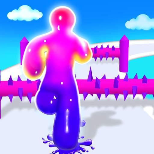 Blob Dash - Endless Runner 1.31