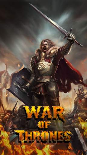 War of Thrones screenshot 10
