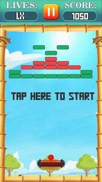 Gumpal Bola: Brick Breaker screenshot 2