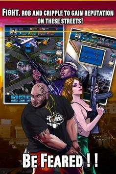 Gangster City(Vice RPG) screenshot 4