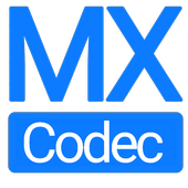 AC3 Codec for MX icon