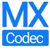 AC3 Codec for MX 1.2