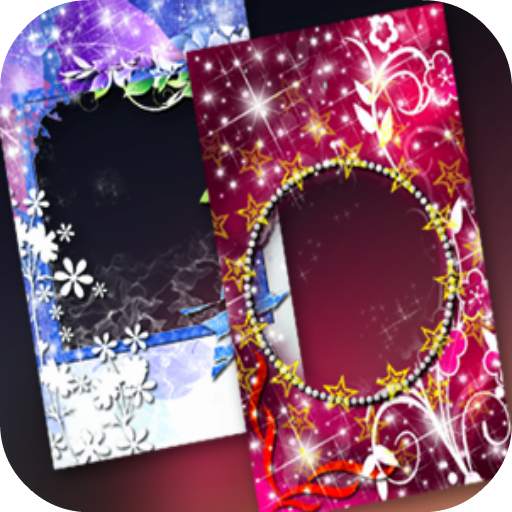 Magical Frames Photo Editor 3.0