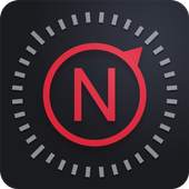 Vcompass - find your positions and  direction 1.0.2