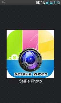 Selfie photo screenshot 2