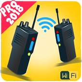 Walkie Talkie New Version Pro 2018 1.0