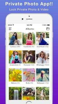 Photo Gallery 3D 3 تصوير الشاشة