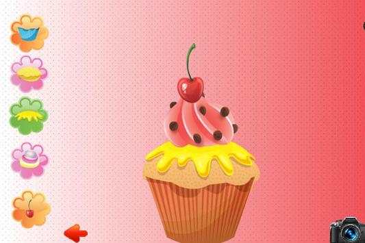 Cake Maker Game screenshot 1