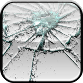 Party Broken Display Prank icon