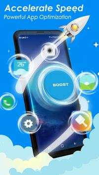 framaroot Booster: Increase Speed and Save Battery screenshot 1