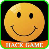 Game hack no root prank icon