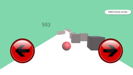 THE RED BALL screenshot 11