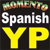 Spanish Yellow Pages Spanishyp icon