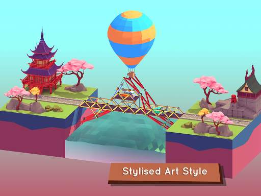 Bad Bridge screenshot 11