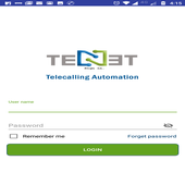 Tenet Automation icon