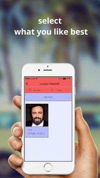 Opera Music Free 4 تصوير الشاشة