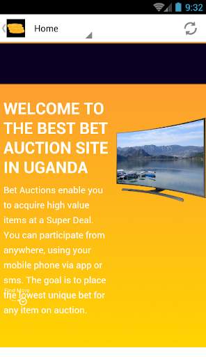 DafaBet Uganda App screenshot 2
