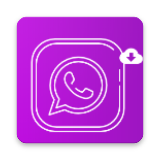 Status Saver - Status Download for Whatsapp icon