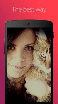 Selfshot screenshot 1