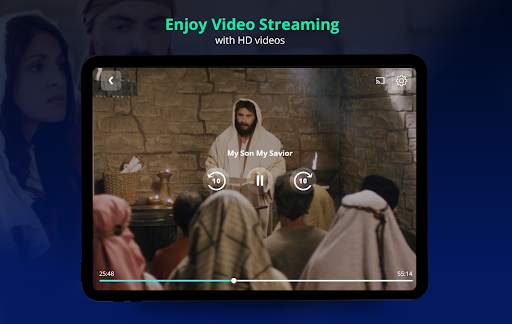 Cineverse - Stream Movies & TV screenshot 13
