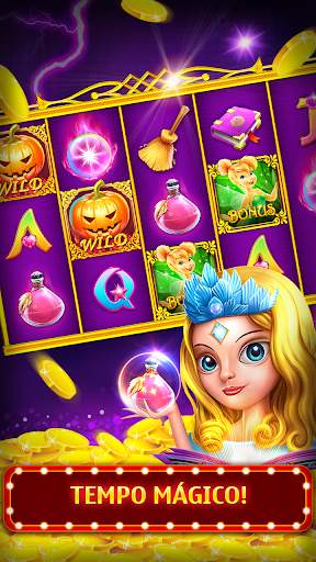 Slots screenshot 2