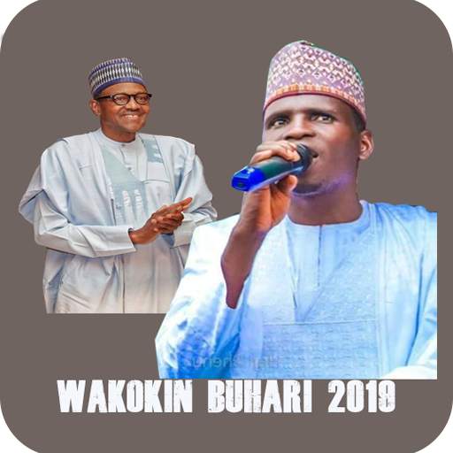 Wakokin Buhari 2019 - Rarara 15.0.0